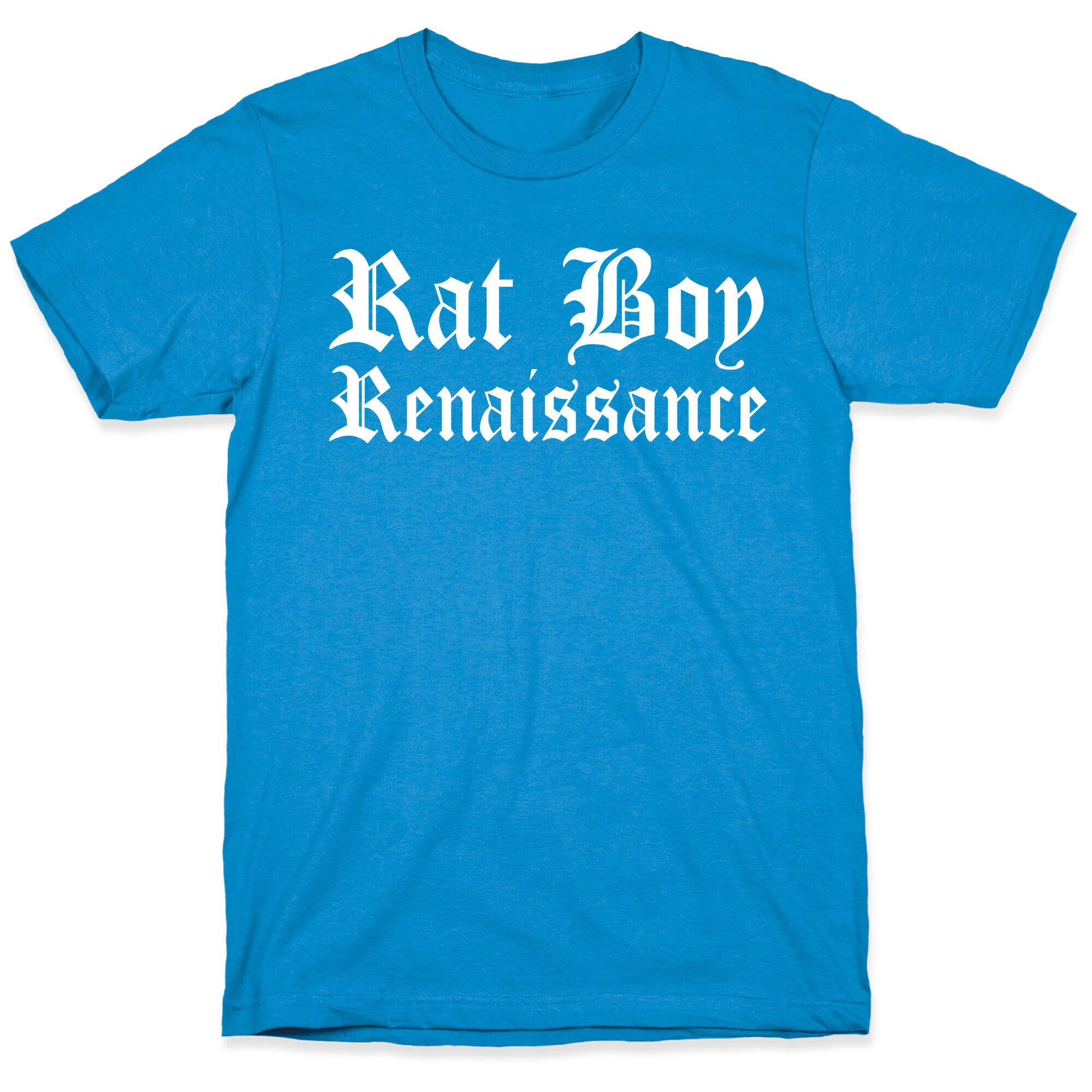 Rat Boy Renaissance T-Shirt